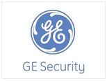 GE Home Security System Equipment Logo