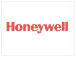 Honeywell Home Security System Equipment Logo