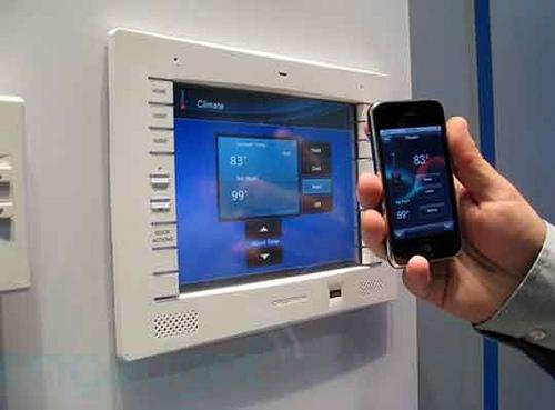Save Money With Home Automation Systems