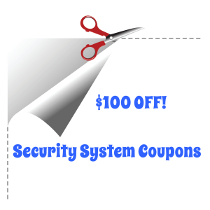 Find Home Security System Coupons