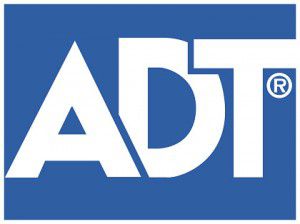 ADT Security Logo