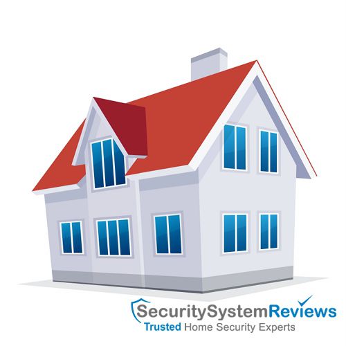 Best Wireless Security Systems When Moving