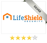 LifeShield Security Reviews - Best Overall Home Security System