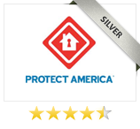 Protect America Reviews - Best Overall Home Security System