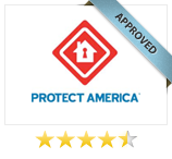 Protect America Reviews -Best Overall Home Security System