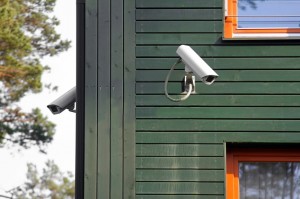 surveillance camera