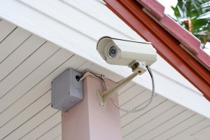 home video surveillance