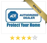 ADT Reviews - Best Overall Home Security System