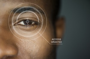 Iris Recognition