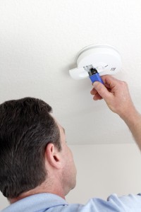 Smoke Detector