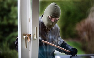 Property Crimes are Prevented by Home Security Systems