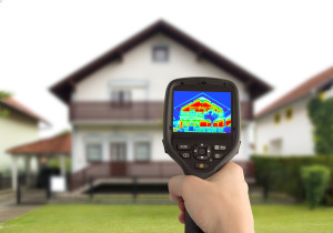 thermal cameras